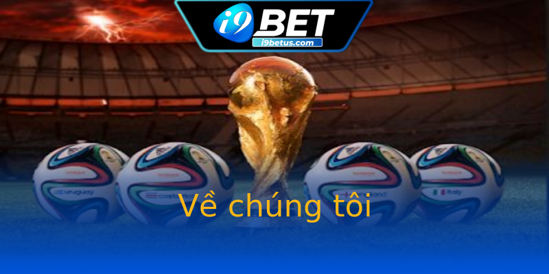 Về chúng tôi Về chúng tôi
